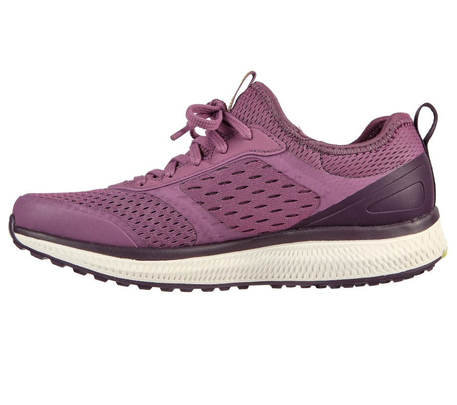 GOrun Consistent Vivid Dreams Skechers Mauve