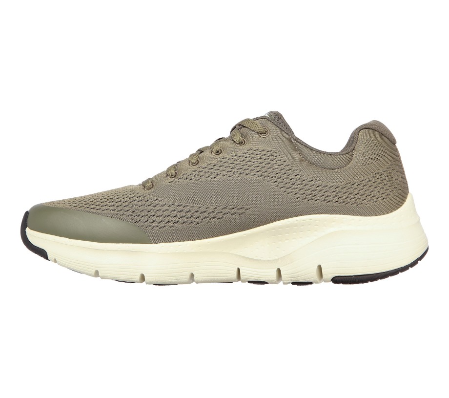 Skechers Arch Fit Olive