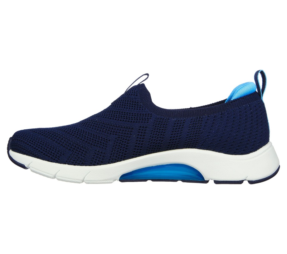 Skechers Skech-Air Arch Fit Top Pick Navy Blue