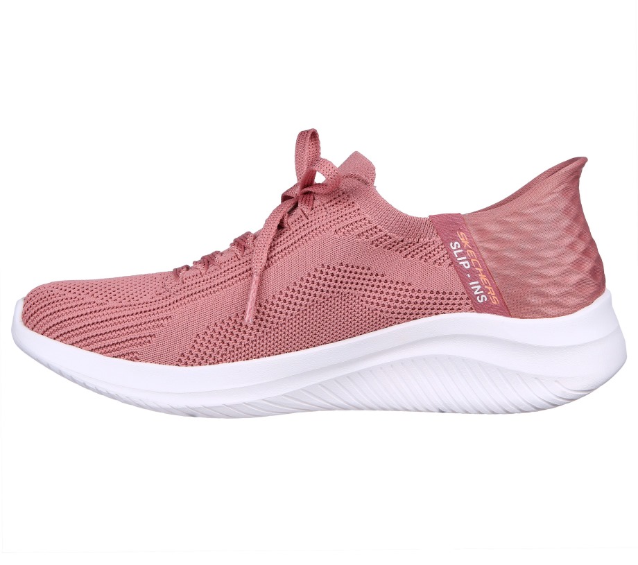 Slip-ins Ultra Flex 3.0 Brilliant Mauve Skechers