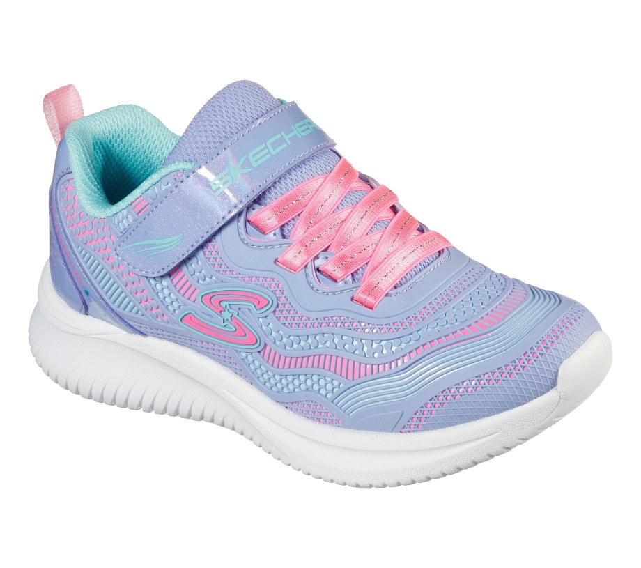 Skechers Jumpsters Lavender Pink