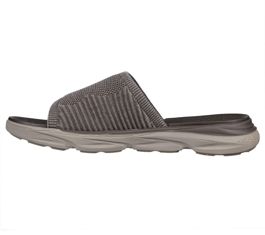 Skechers Relaxed Fit Delmont SD Sumerset Brown