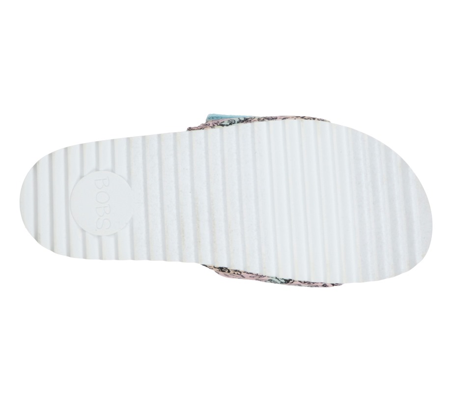 BOBS Pop Ups 2 Pastel Sun Multi Skechers