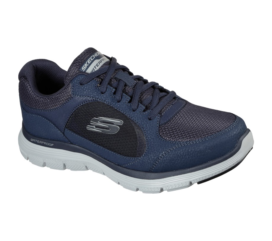 Flex Advantage 4.0 True Clarity Navy Skechers