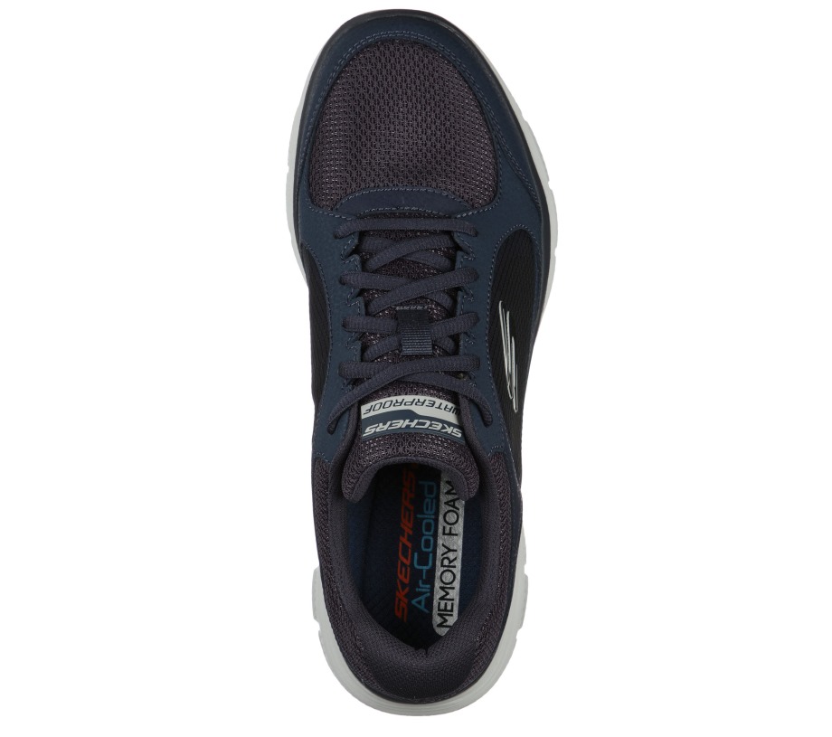 Flex Advantage 4.0 True Clarity Navy Skechers