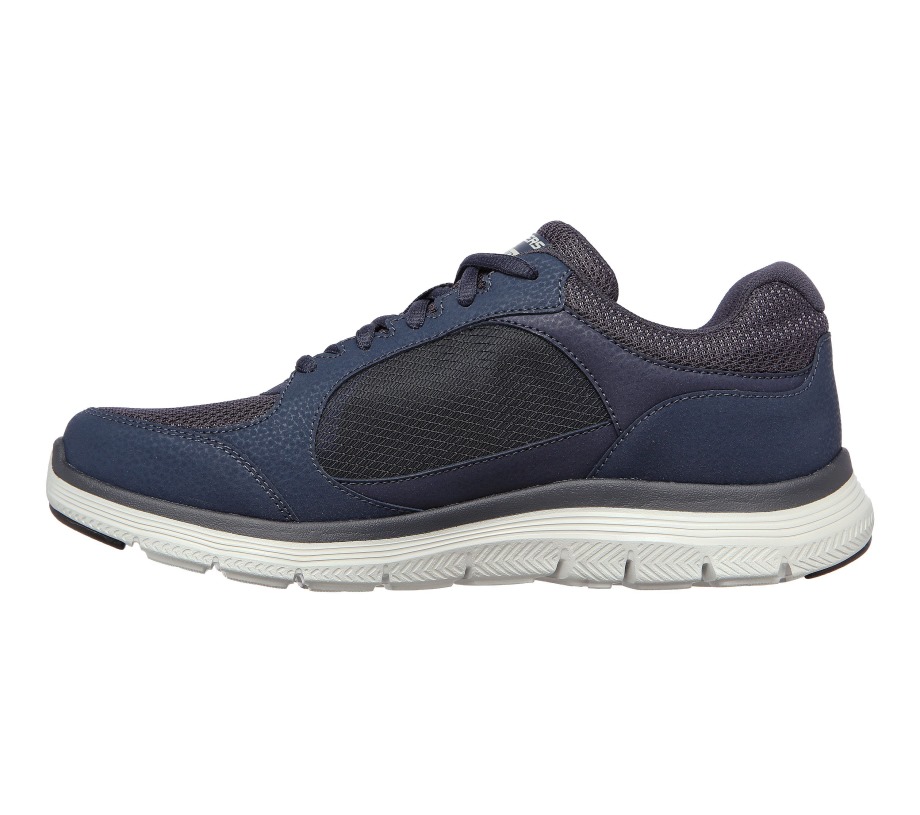 Flex Advantage 4.0 True Clarity Navy Skechers