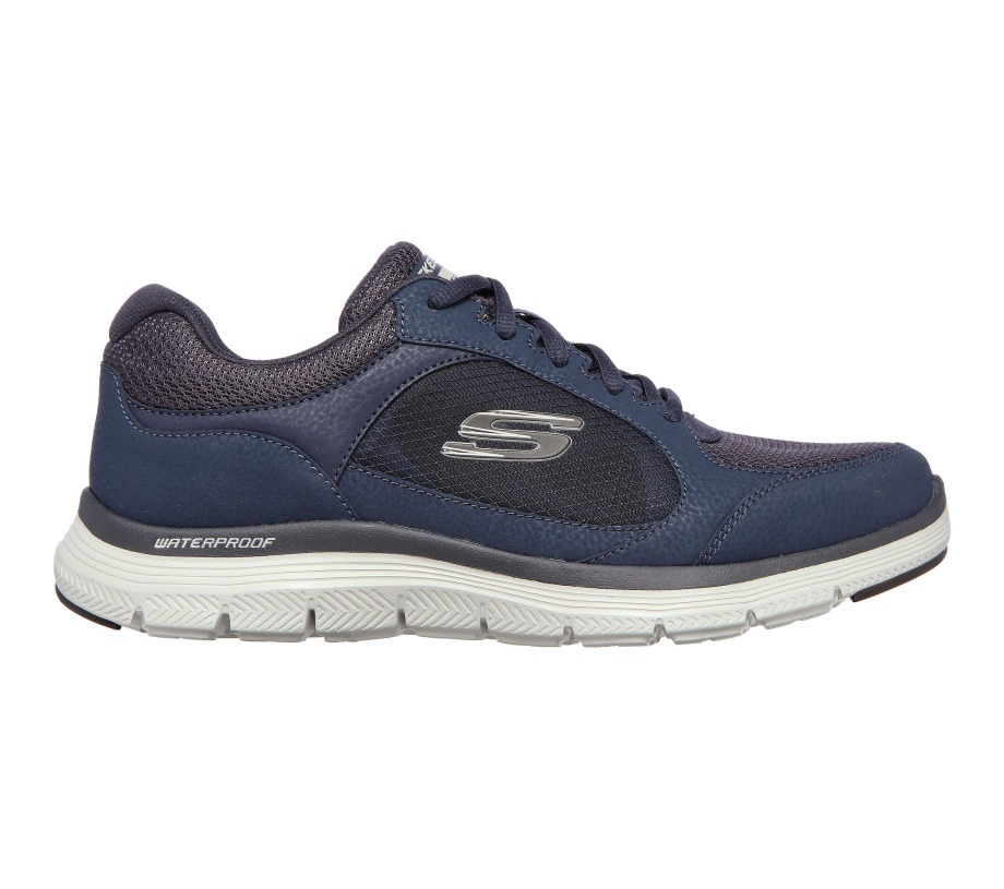 Flex Advantage 4.0 True Clarity Navy Skechers