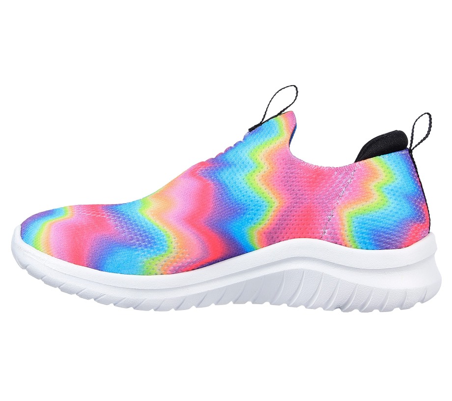 Skechers Ultra Flex 2.0 Electric Brights Multi