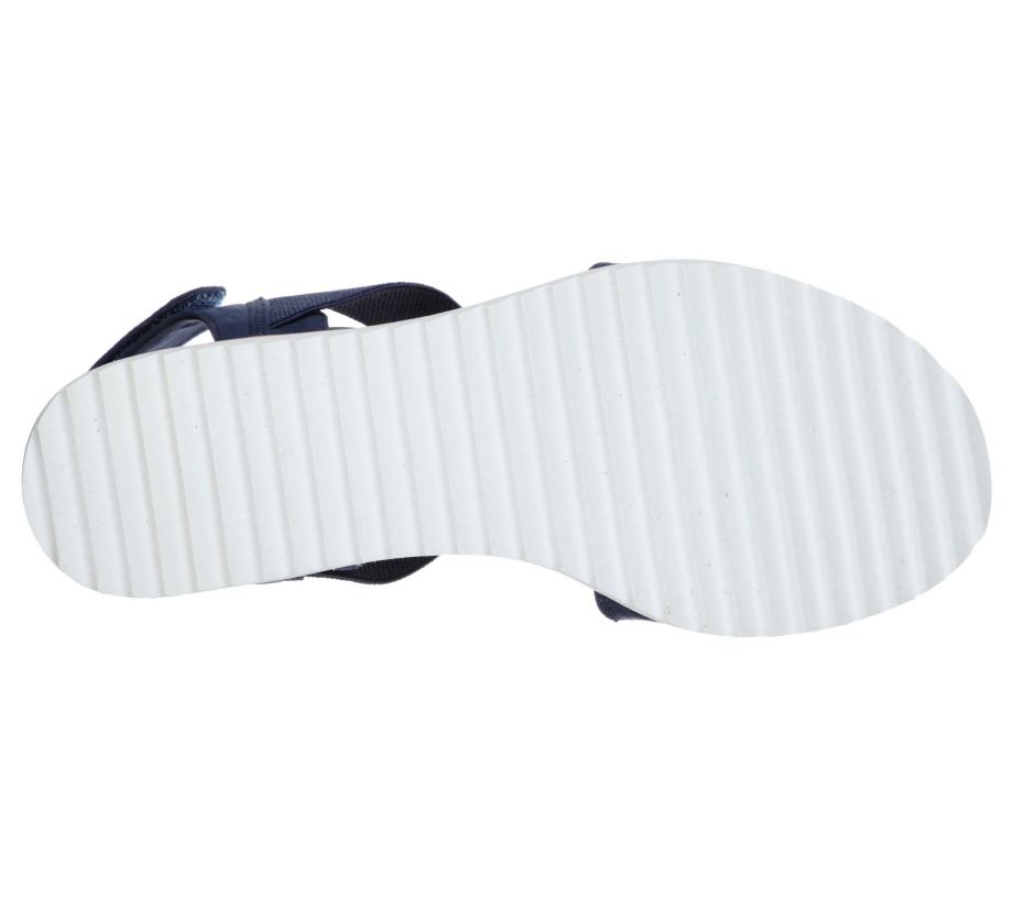 BOBS Desert Kiss Navy Skechers