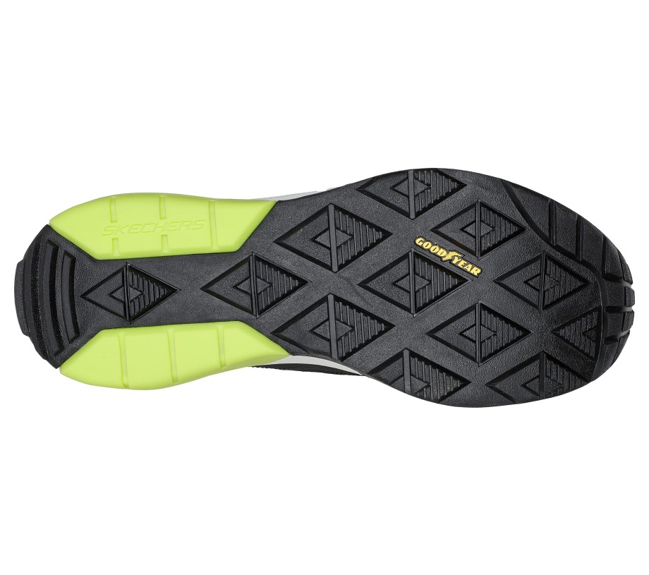 Skechers Skech-Air Extreme V.2 White Blue