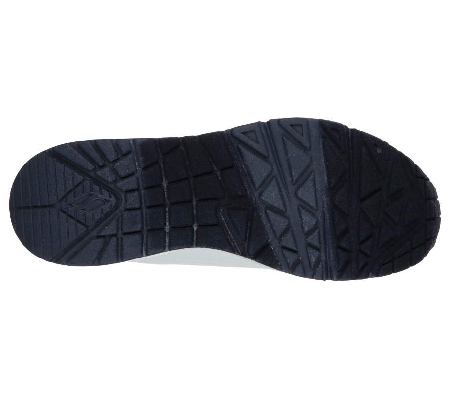 Skechers Uno Stand on Air Navy