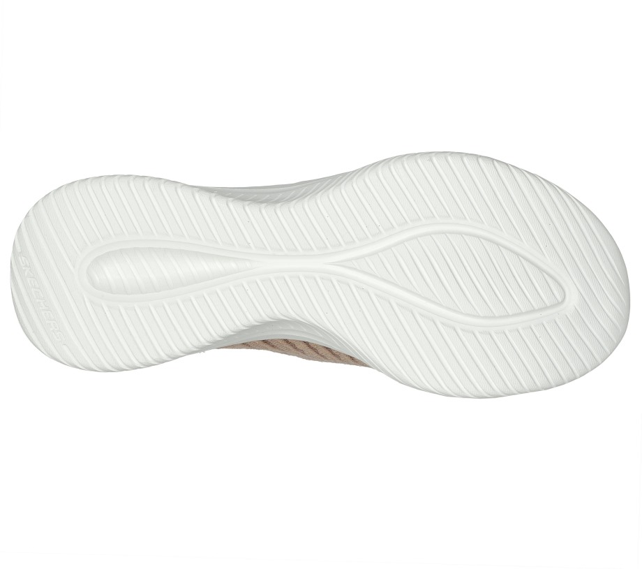 Ultra Flex 3.0 Classy Charm Taupe Skechers