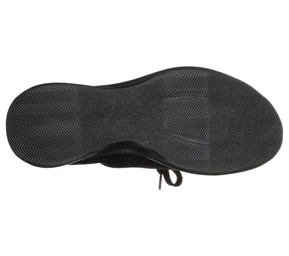Skechers BOBS Sport Squad 2 Shot Caller Black