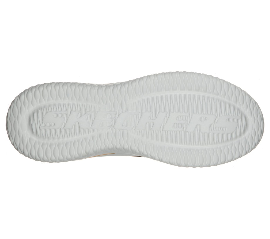 Delson 3.0 Mooney Gray Skechers