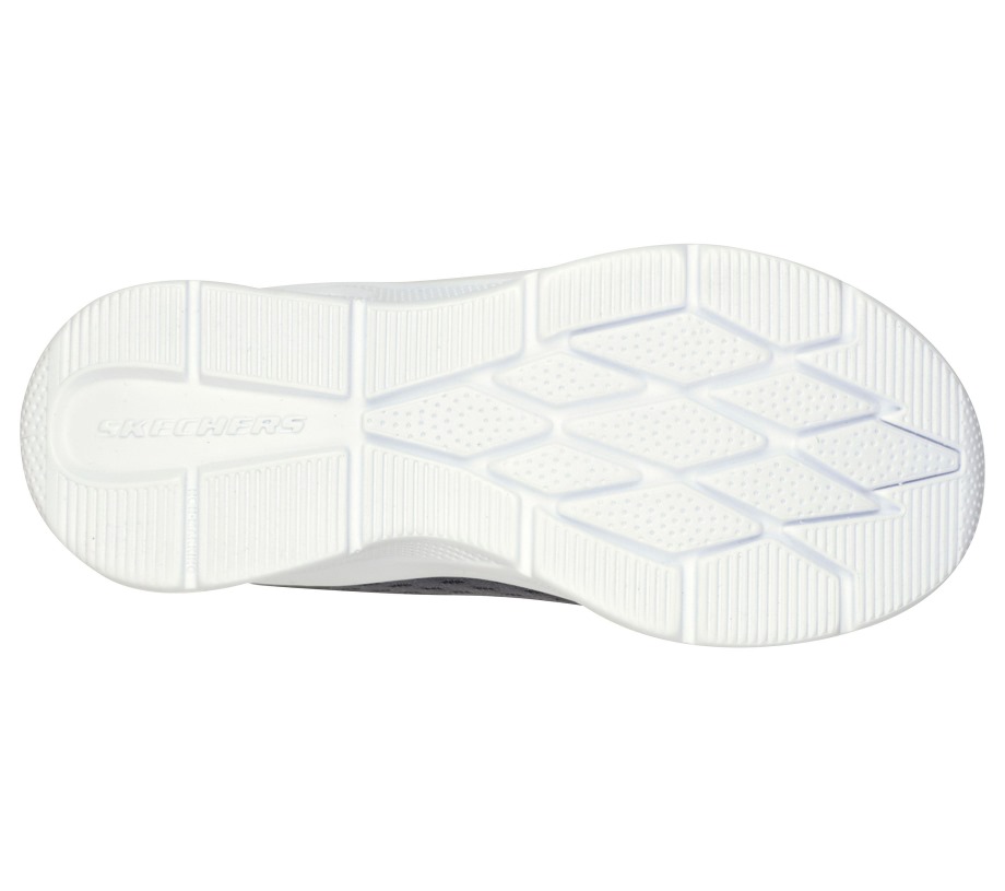 Skechers Microspec Max Torvix Charcoal