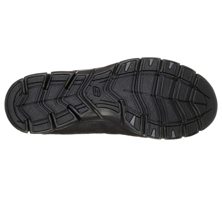 Skechers Gratis Fine Taste Black