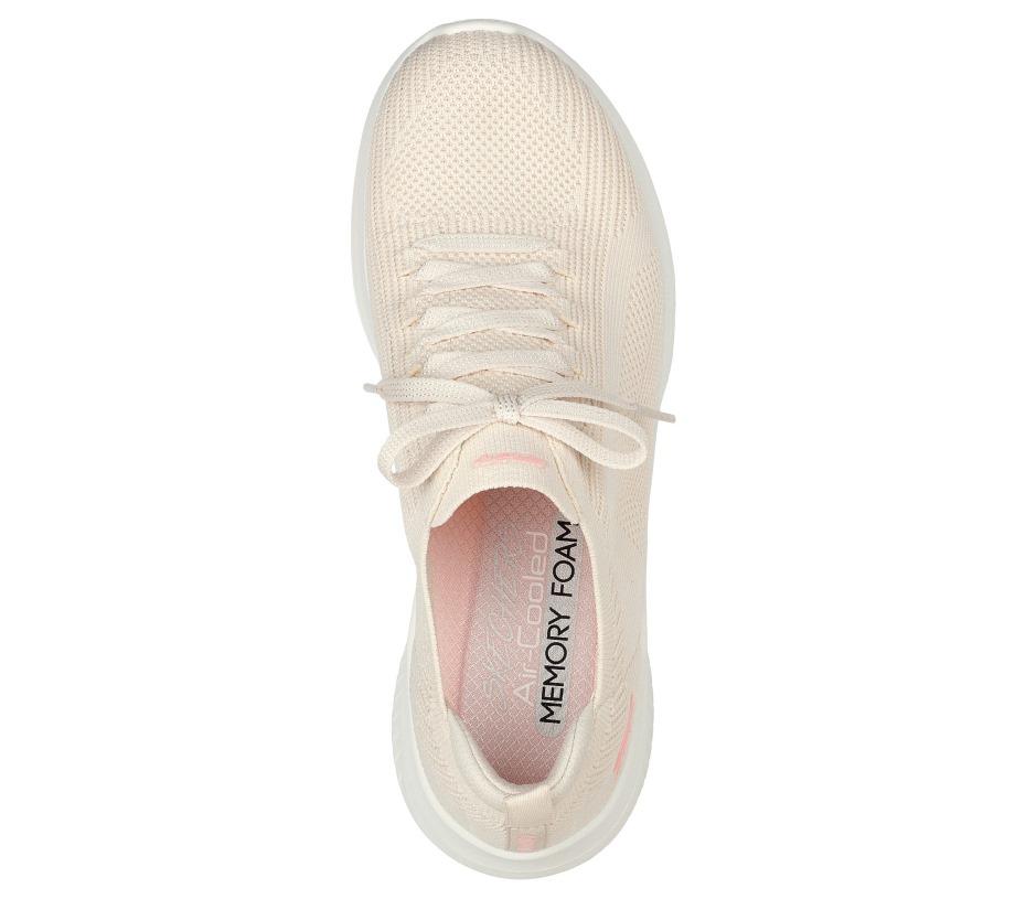 Ultra Flex 3.0 Big Plan Skechers Natural