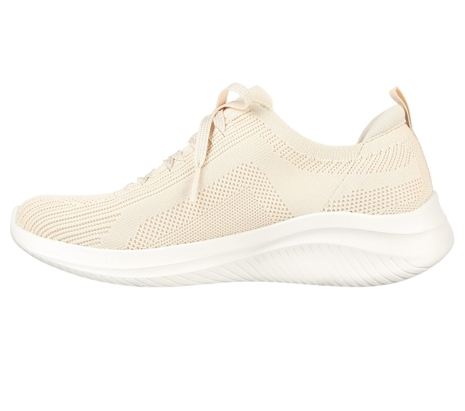 Ultra Flex 3.0 Big Plan Skechers Natural