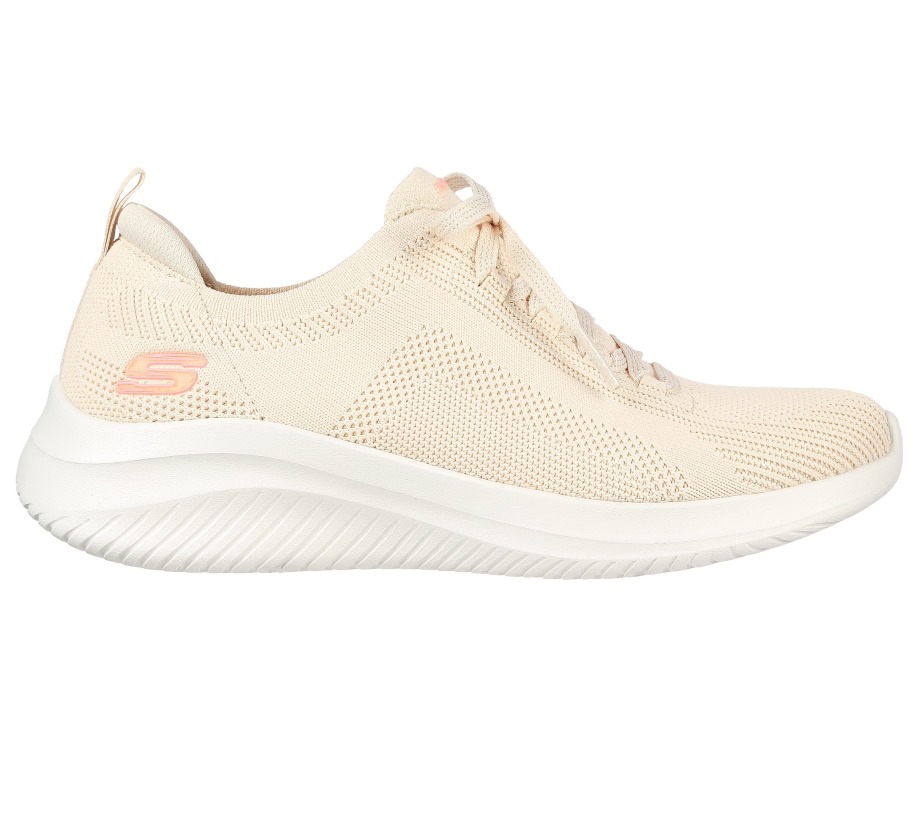 Ultra Flex 3.0 Big Plan Skechers Natural
