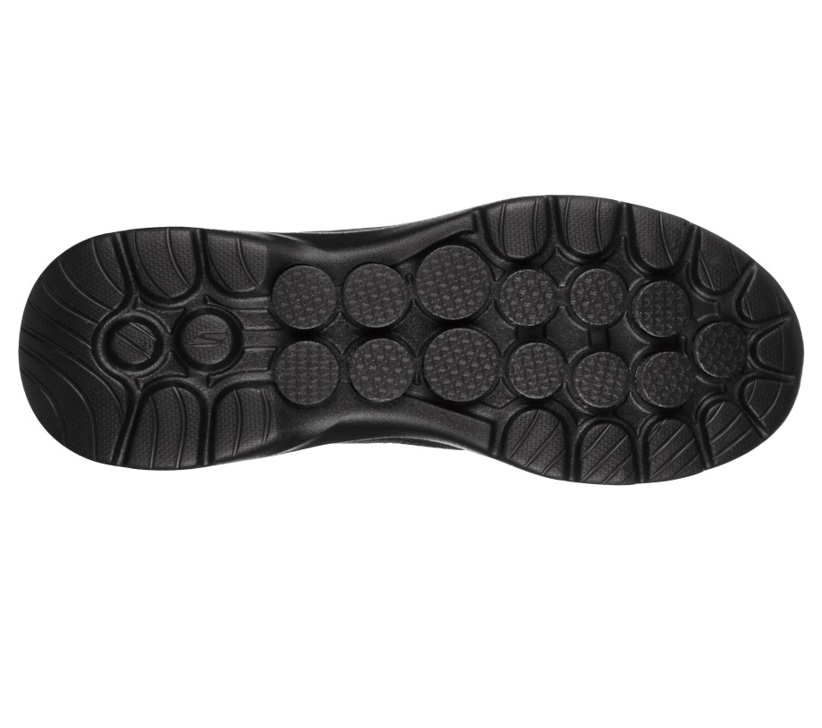 GOwalk 6 Orva Black Skechers