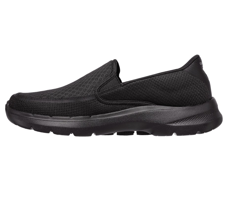 GOwalk 6 Orva Black Skechers