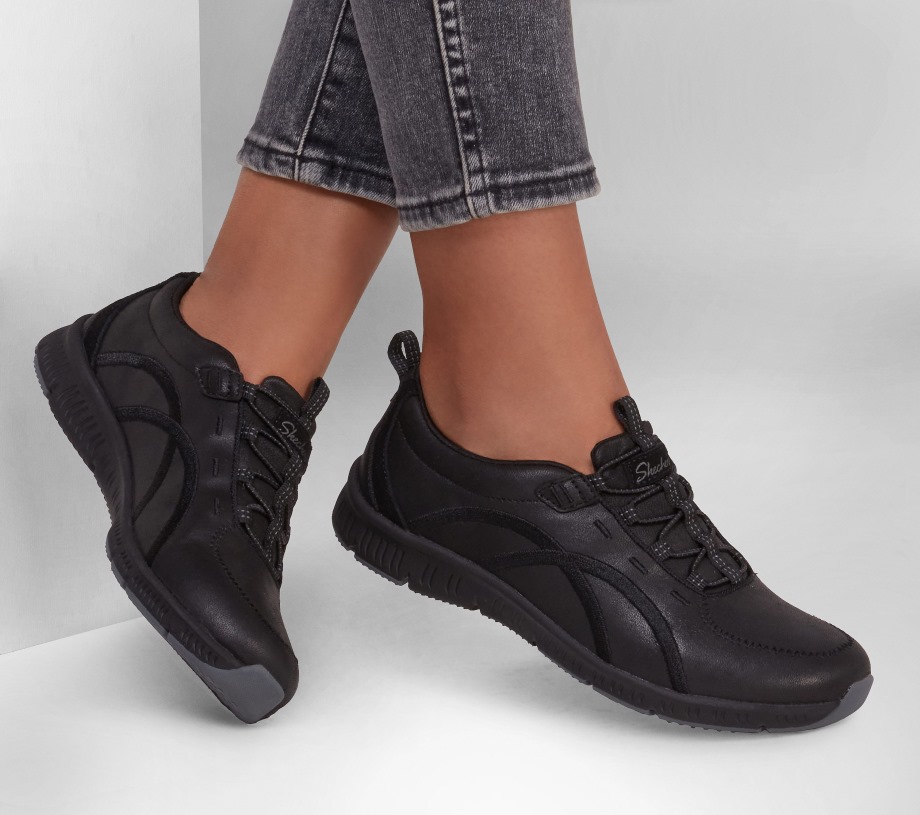 Be-Cool Better Now Skechers Black
