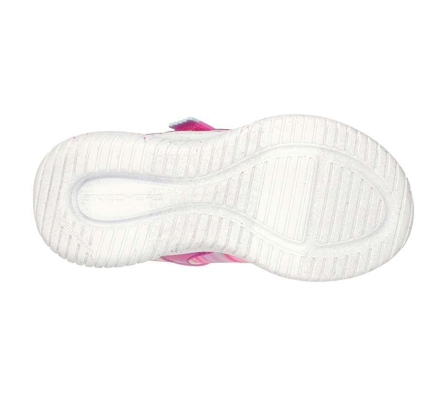 Skechers Jumpsters Sweet Kickz Pink Multi