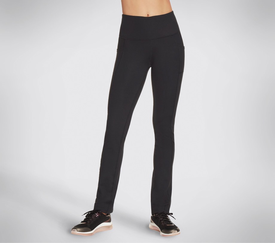 Apparel GOWALK Joy Pant Skechers Black