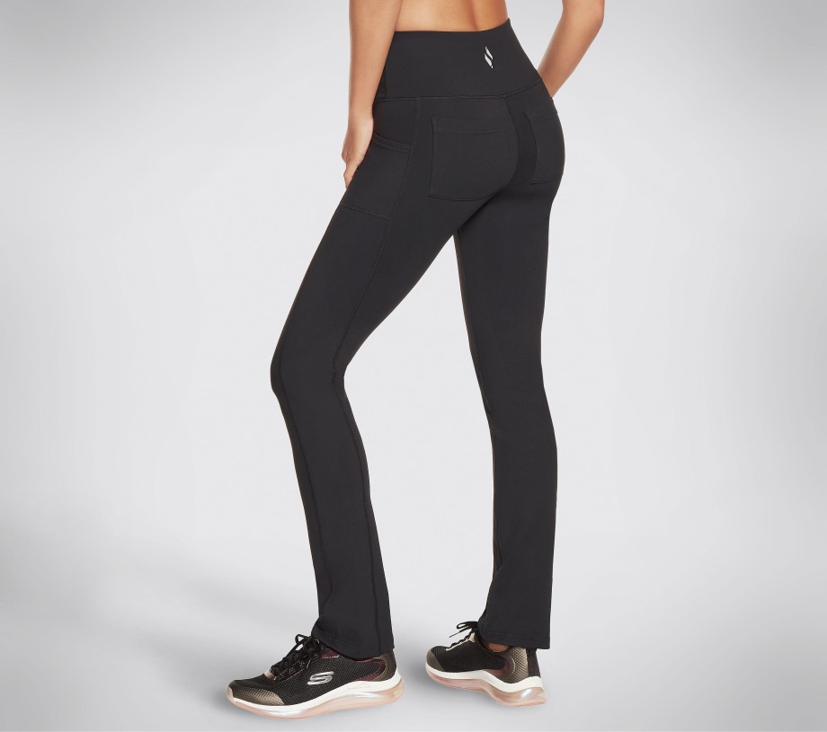 Apparel GOWALK Joy Pant Skechers Black
