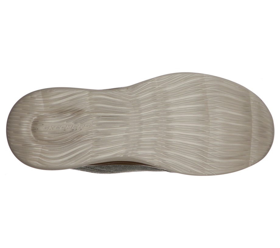 Skechers Delson 2.0 Kemper Khaki