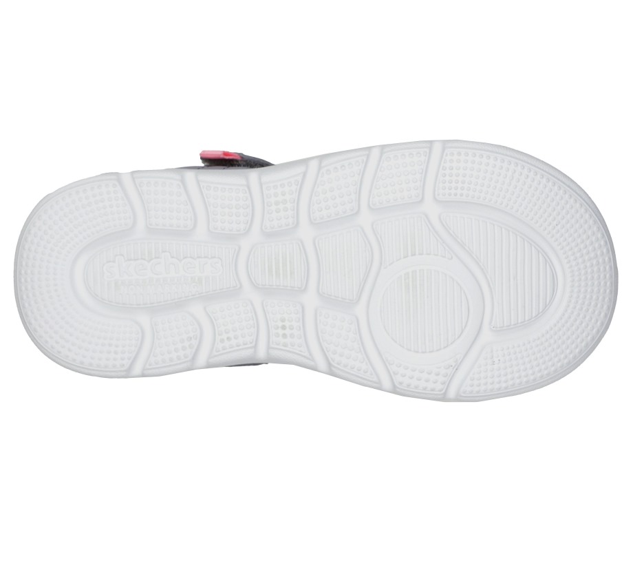 Skechers C-Flex Sandal 2.0 Playful Trek Gray Pink