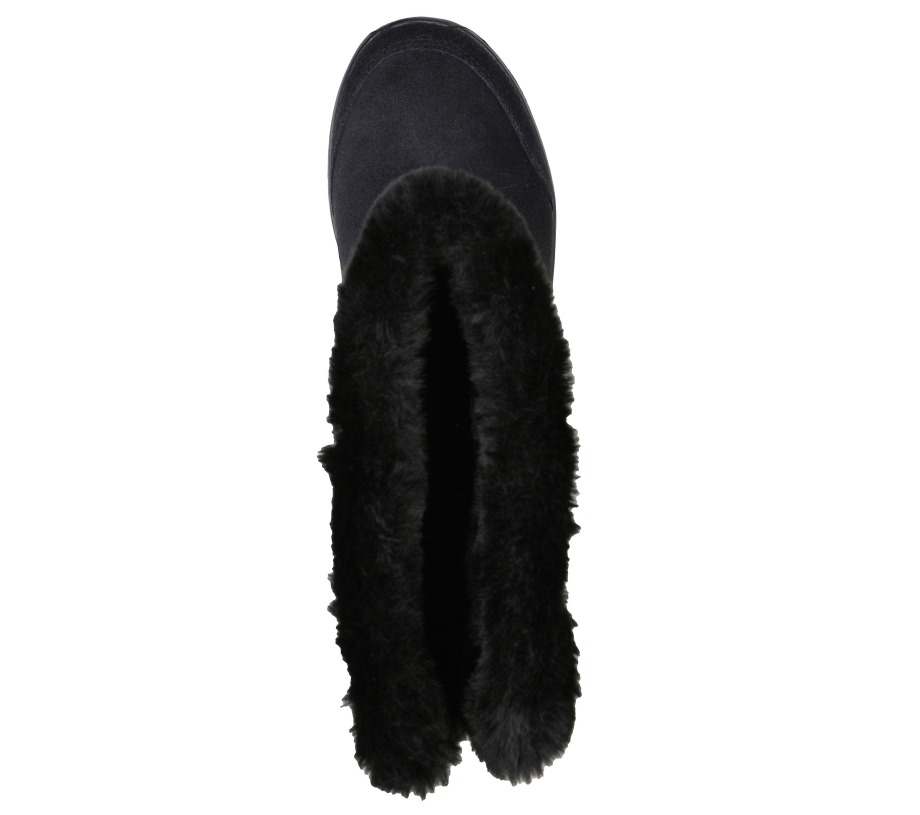 Skechers On-the-GO Midtown Fascinate Black