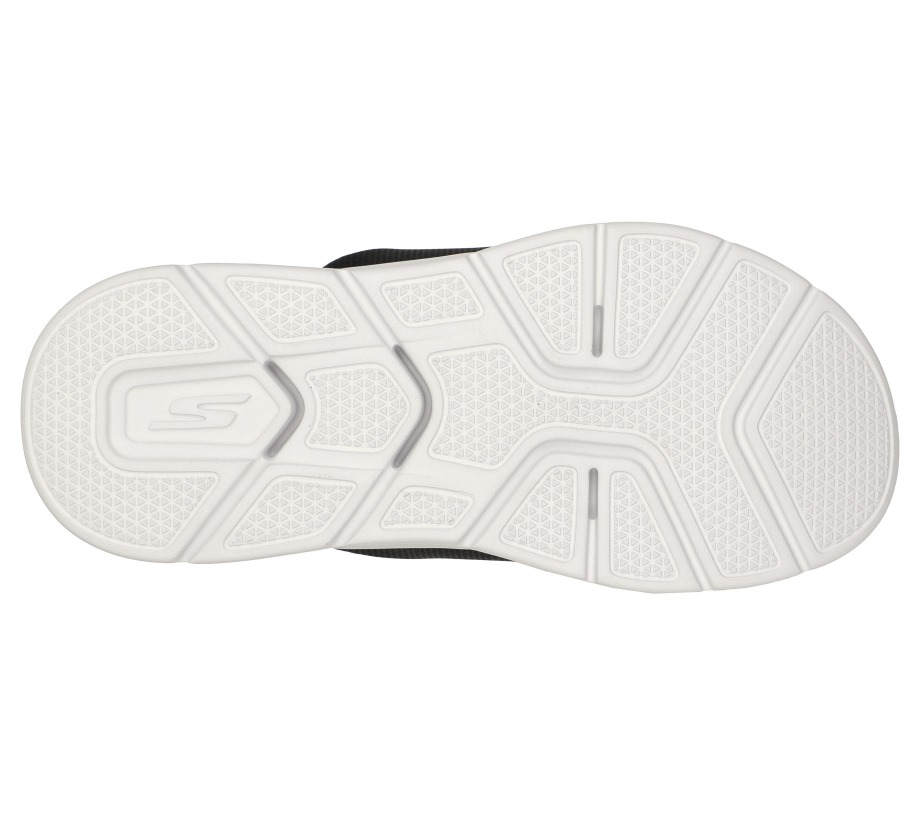 Skechers GO Consistent Sandal Synthwave Black