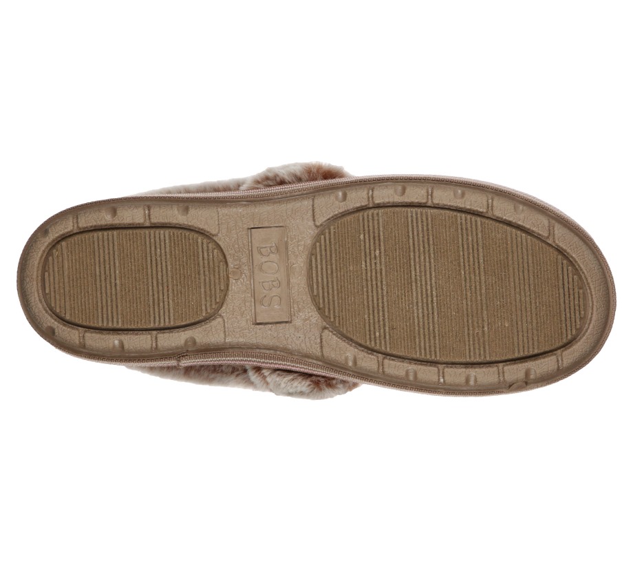 Skechers BOBS Too Cozy Chic Cat Multi