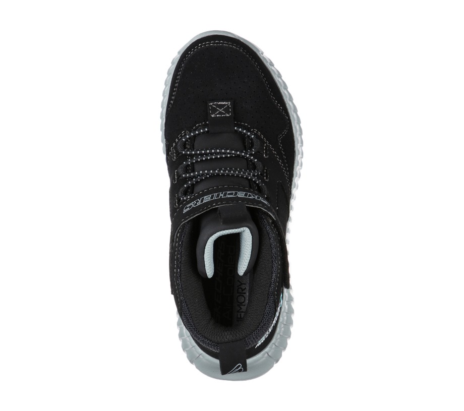 Elite Flex Hydrox Skechers Black