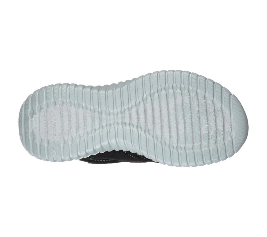 Elite Flex Hydrox Skechers Black