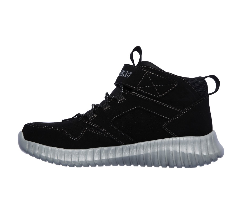 Elite Flex Hydrox Skechers Black
