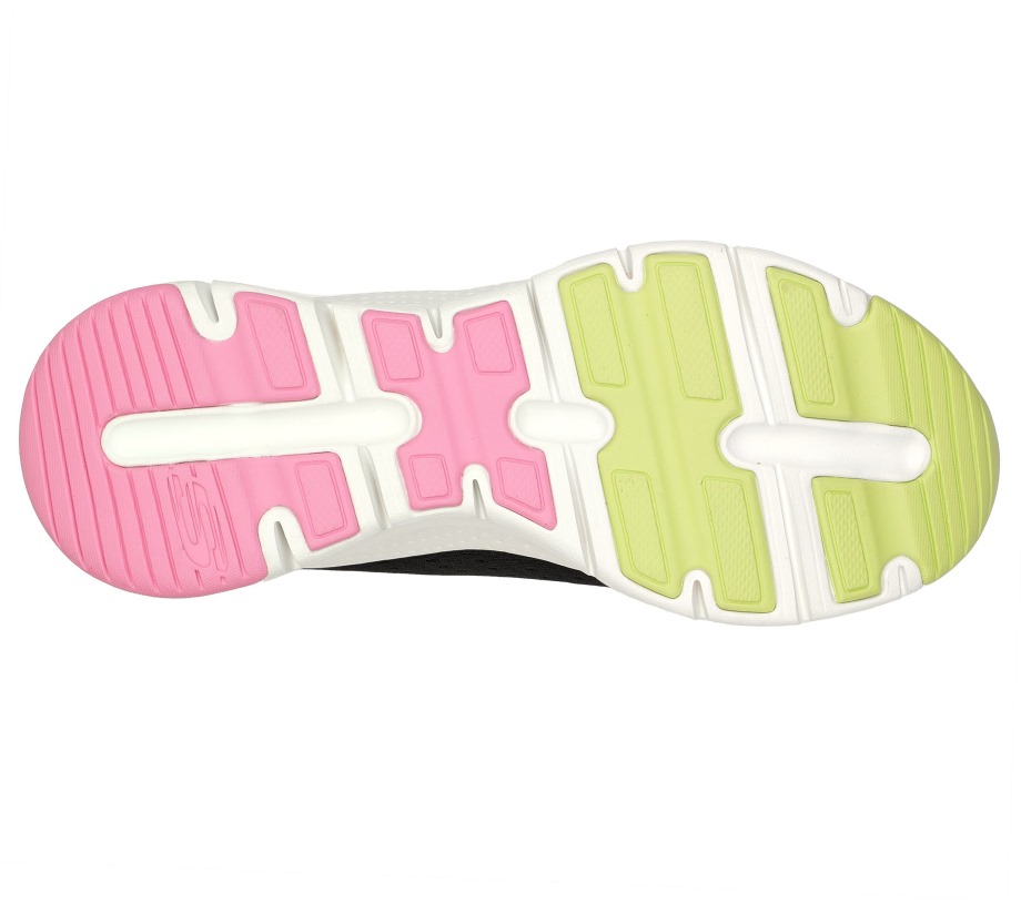 Skechers Arch Fit Infinity Cool Black Multi