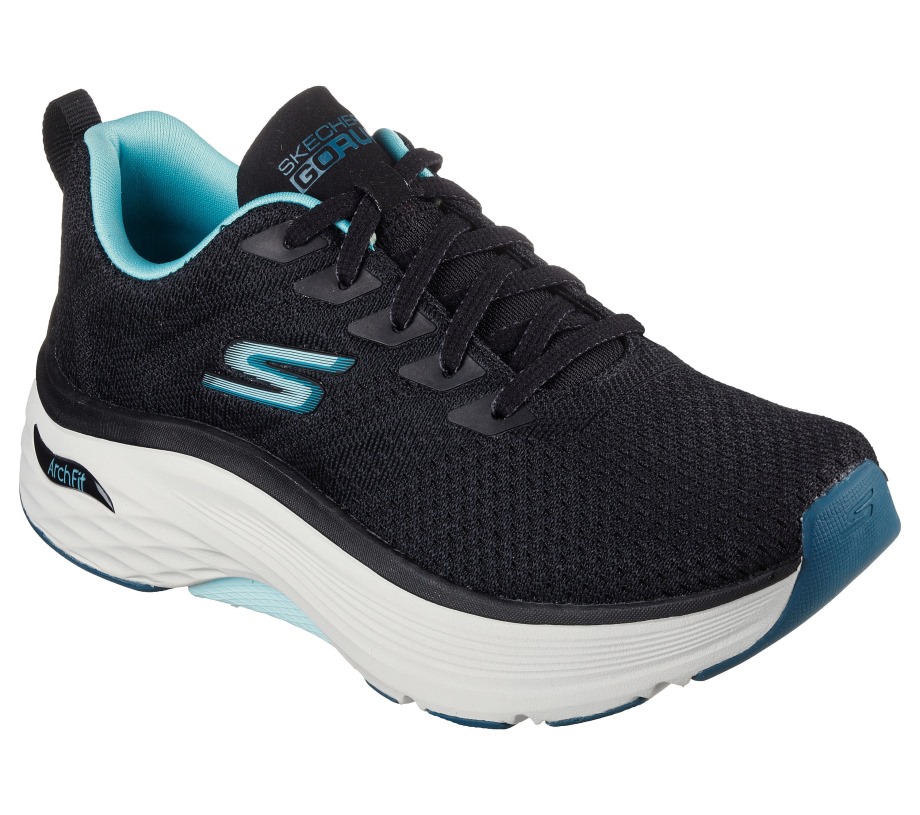 Skechers Max Cushioning Arch Fit