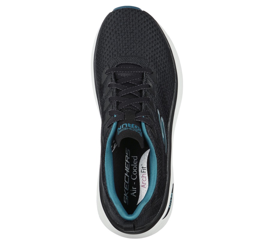 Skechers Max Cushioning Arch Fit