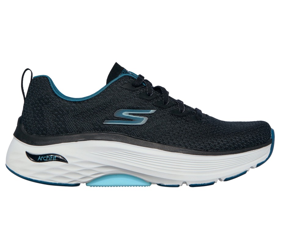 Skechers Max Cushioning Arch Fit