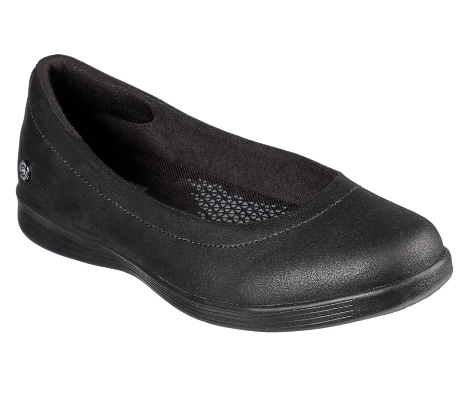 Skechers On-the-GO Dreamy Nightout Black