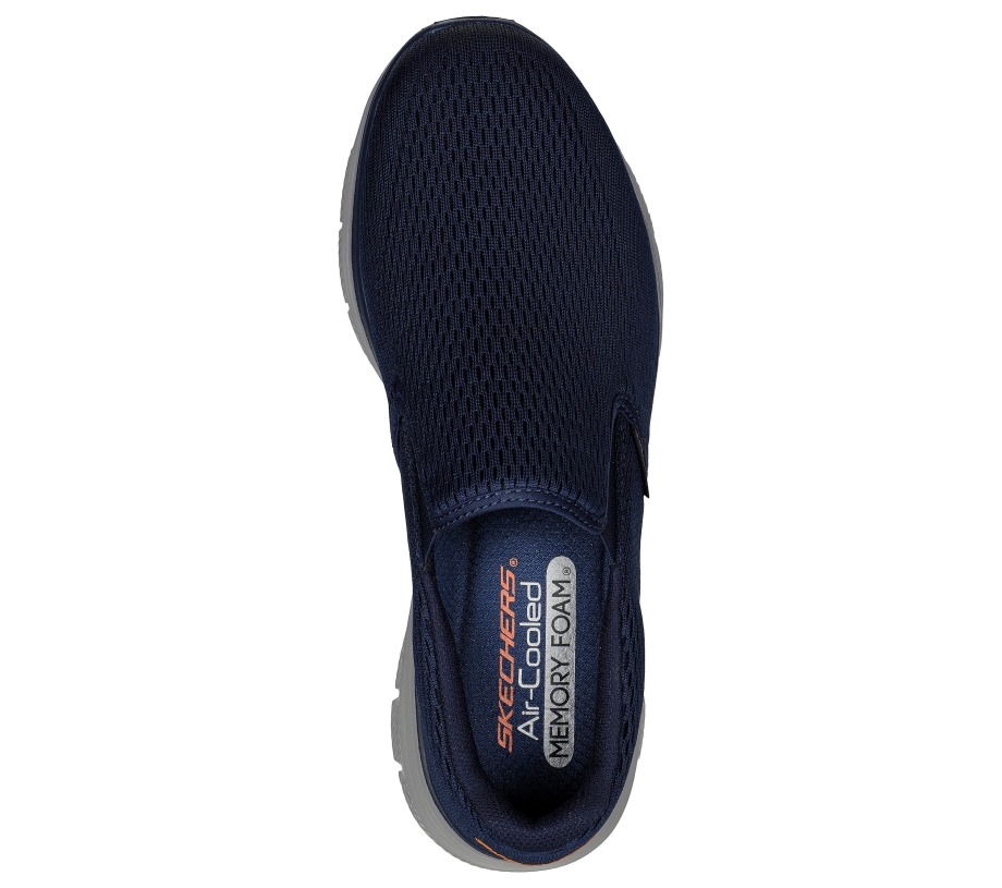 Flex Advantage 4.0 Mattus Navy Skechers