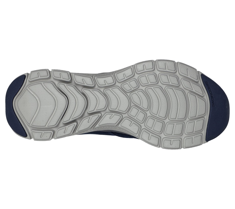 Flex Advantage 4.0 Mattus Navy Skechers
