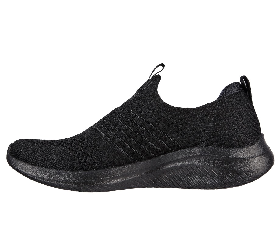 Ultra Flex 3.0 Classy Charm Black Skechers