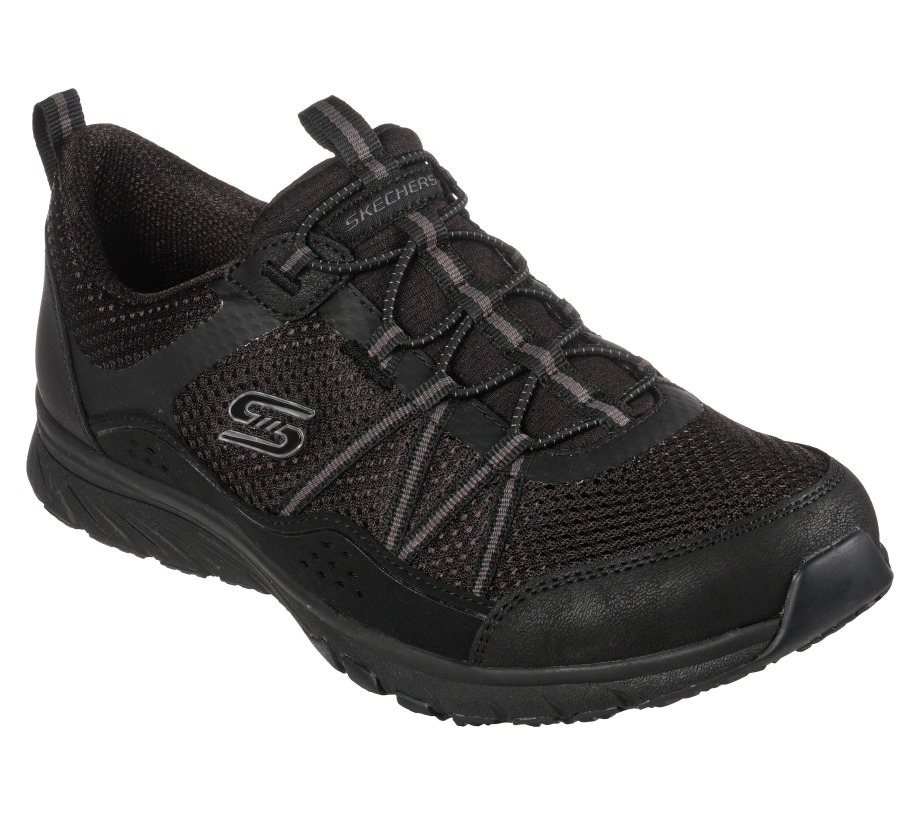 Gratis Sport Skechers Black