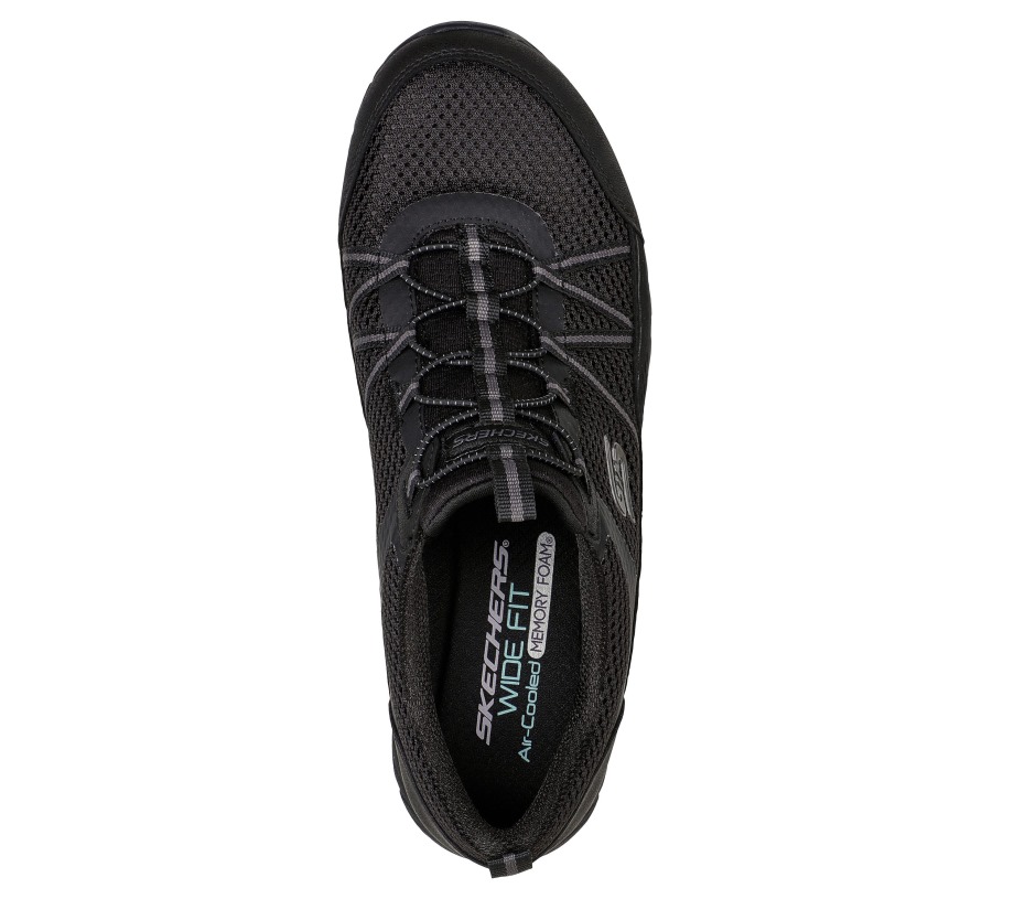 Gratis Sport Skechers Black