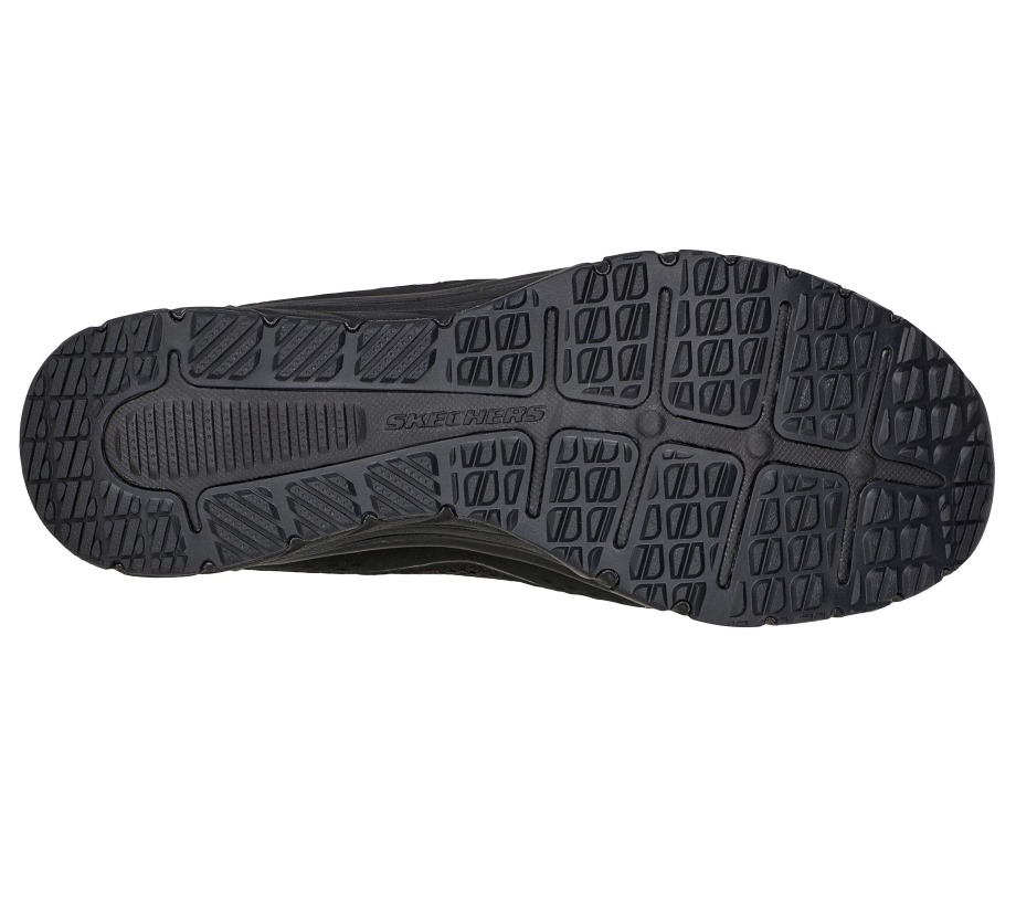 Gratis Sport Skechers Black