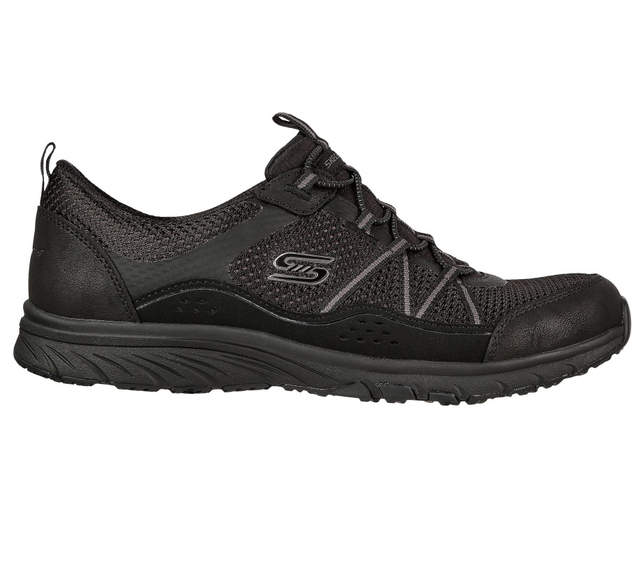 Gratis Sport Skechers Black