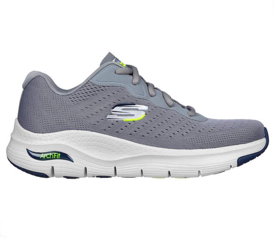 Skechers Arch Fit Infinity Cool Gray